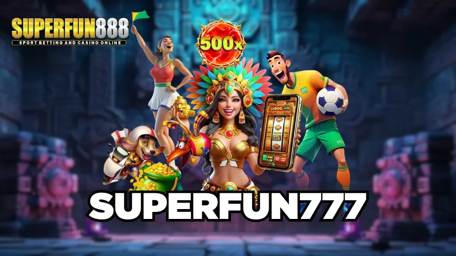 superfun888