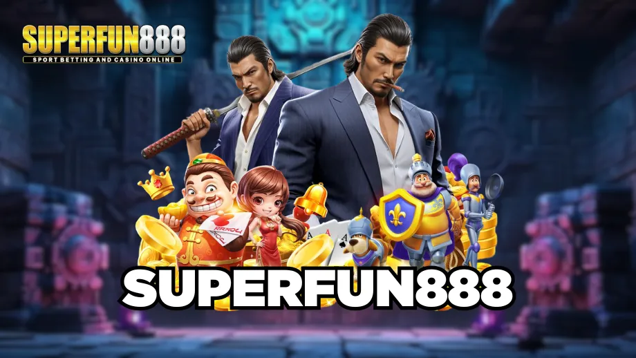 superfun888