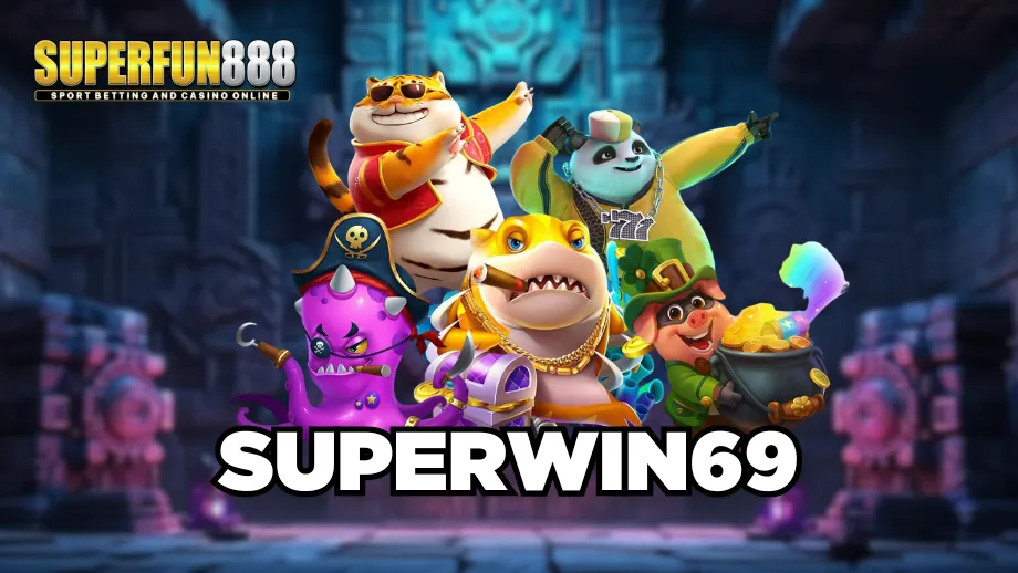 superfun888